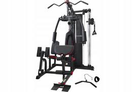Daugiafunkcis treniruoklis ATLAS TAG SONIFIT CHICAGO PRO, 100 kg