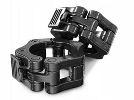 2 vnt. 50 mm štangos spyruoklinių užraktų rinkinys