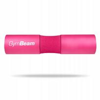 Svarmenų kaklo apsauga GymBeam, rožinė