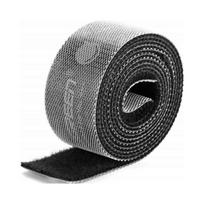 Nailoninė 2 m UGREEN laidų tvirtinimo juosta su „Velcro“