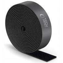 Kabelių tvarkymo juosta su „Velcro“, 300 cm
