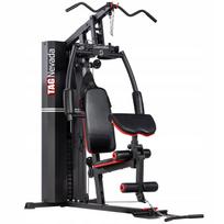 Svorio treniruoklis SONIFIT Nevada Pro, 100 kg, namų sporto salei