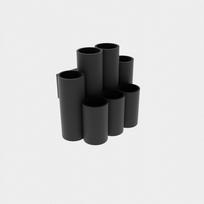 Daiktų laikymo dėžutė IKEA SKADIS, XXL