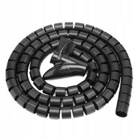 Laidų spiralinis organizatorius, 2,6 m