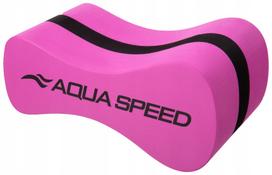 Plūduriuojanti lenta AQUA-SPEED WAVE plaukimui ir treniruotėms