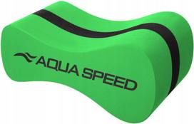 Plaukimo lenta AQUA-SPEED WAVE 40 cm, treniruotėms
