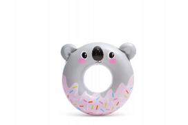 Pripučiamas plaukimo ratas Intex Sweet Animal Koala 59266