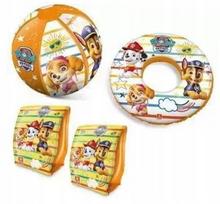 Vaikų plaukimo rinkinys Paw Patrol, 200x184 mm