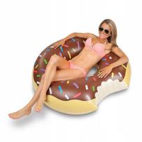Pripučiamas plaukimo ratas „Donut“, 70 cm