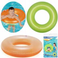Pripučiamas plaukimo ratas Bestway NEON 36024