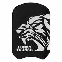 Plaukimo lenta Funkita Kickboard Roar Energy