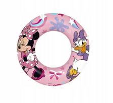 Pripučiamas ratas vaikams BESTWAY Minnie Mouse, 56 cm