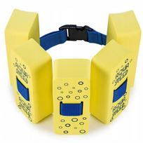 Vaikiškas plūduriuojantis diržas Aqua Speed Kiddie Octopus II