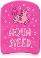 Vaikiška plaukimo lenta AQUA SPEED UNICORN