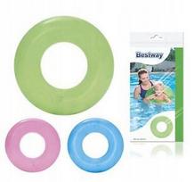 Pripučiamas plaukimo ratas 51 cm BESTWAY