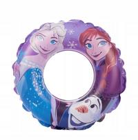 Pripučiamas ratas vaikams Disney Frozen, 51 cm