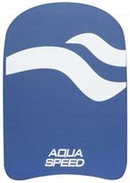 Plaukimo lenta AQUA SPEED JUNIOR PRO, 37 cm