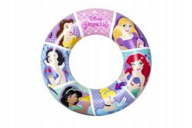Pripučiamas plaukimo ratas BESTWAY 56 cm, Princess