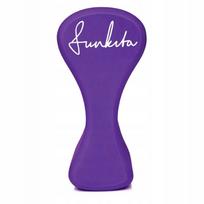 Plaukimo lenta Funkita Pull Buoy, unisex, treniruotėms
