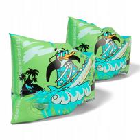 Plaukimo rankovės vaikams Speedo PRT ARMBANDS, 2–6 m.