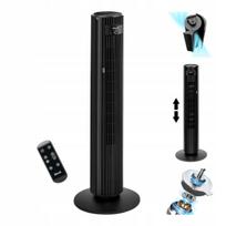 Grindinis ventiliatorius Levoit TempSense 42 DC PRO