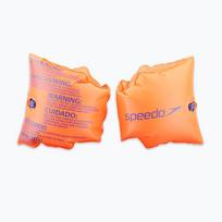 Vaikiškos plaukimo rankovės Speedo Armbands, oranžinės, 2–6 m.