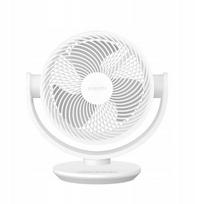 Stalinis ventiliatorius Xiaomi Smart, baltas, EU