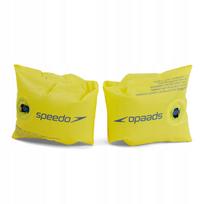 Vaikiškos plaukimo rankovės Speedo Armbands, fluorescencinė geltona