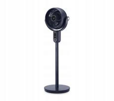 Pastatomas ventiliatorius Zelmer ZRF3500, 50 W, su laikmačiu, mėlynas