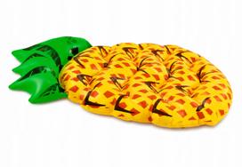 Pripučiamas ratas plaukimui „Pineapple“