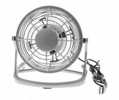 Mini stalo ventiliatorius su USB