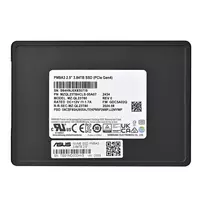 Samsung SSD PM9A3 NVMe U.2 PCI 4.0 x4 3840GB