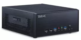 TAROX µWorkstation 7220 - Intel Core i7-12700, 16GB DDR4, 500GB NVMe SSD, NVIDIA RTX A2000 6GB, Windows 11 Pro