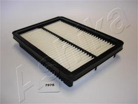 ASHIKA Oro filtras Air cleaner 20-07-797