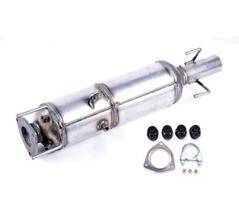 EEC DPF filtras CI6075T