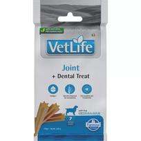 FARMINA  VET LIFE - DOG TREAT - JOINT ADULT MED&MAX skanėstai šunims, 100 g