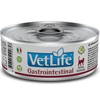 FARMINA VET LIFE - CAT Wet GASTROINTESTINAL konservai katėms, 85 g