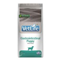 FARMINA VET LIFE - DOG Dry GASTROINTESTINAL PUPPY sausas maistas šunims, 12 kg