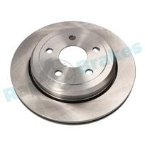 RAP BRAKES Stabdžių diskas Brake rotor R-D1059