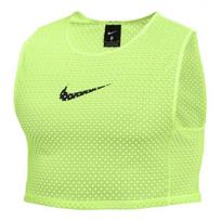 Žymeklis - skiriamieji marškinėliai Nike Dri-FIT Park, žali, 3 vnt