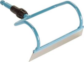 GARDENA 16 cm 2 šakų kauptukas Combisystem® - Nerūdijantis plienas – Tinkamas piktžolių naikinimui – 25 metų garantija (3193-20)