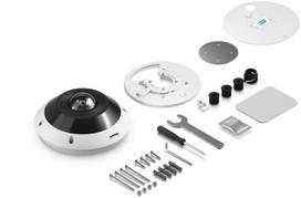 TINKLO KAMEROS 12MP/WH UVC-G6-PRO-360-W UBIQUITI UVC-G6-PRO-360-W (810177163237)