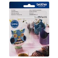 Peiliukas ploteriui Brother ScanNCut DX CADXBLD1