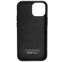 Audi dėklas su anglies pluošto juostelėmis, skirtas iPhone 13 Pro / 13 - Pagrindinis