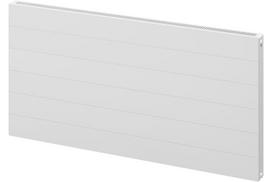 Mexen Line CL11 plokščias radiatorius 300 x 800 mm, šoninis prijungimas, 364 W, baltas - W411L-030-080-00, 300 x 800 mm