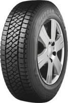 Padanga BRIDGESTONE 215/60 R17C (Žieminė) (Krovininė)
