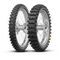 Padanga PIRELLI SCORPION MX32 MID SOFT (NEW) 100/90-19 57M TT (Motociklo)