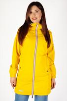 Lietpaltis moterims Voile Bleue, geltonas, S
