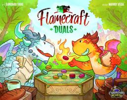 Flamecraft Duals