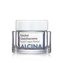Intensyvios priežiūros kremas Alcina labai sausai odai su pankolis 100 ml, 100 ml